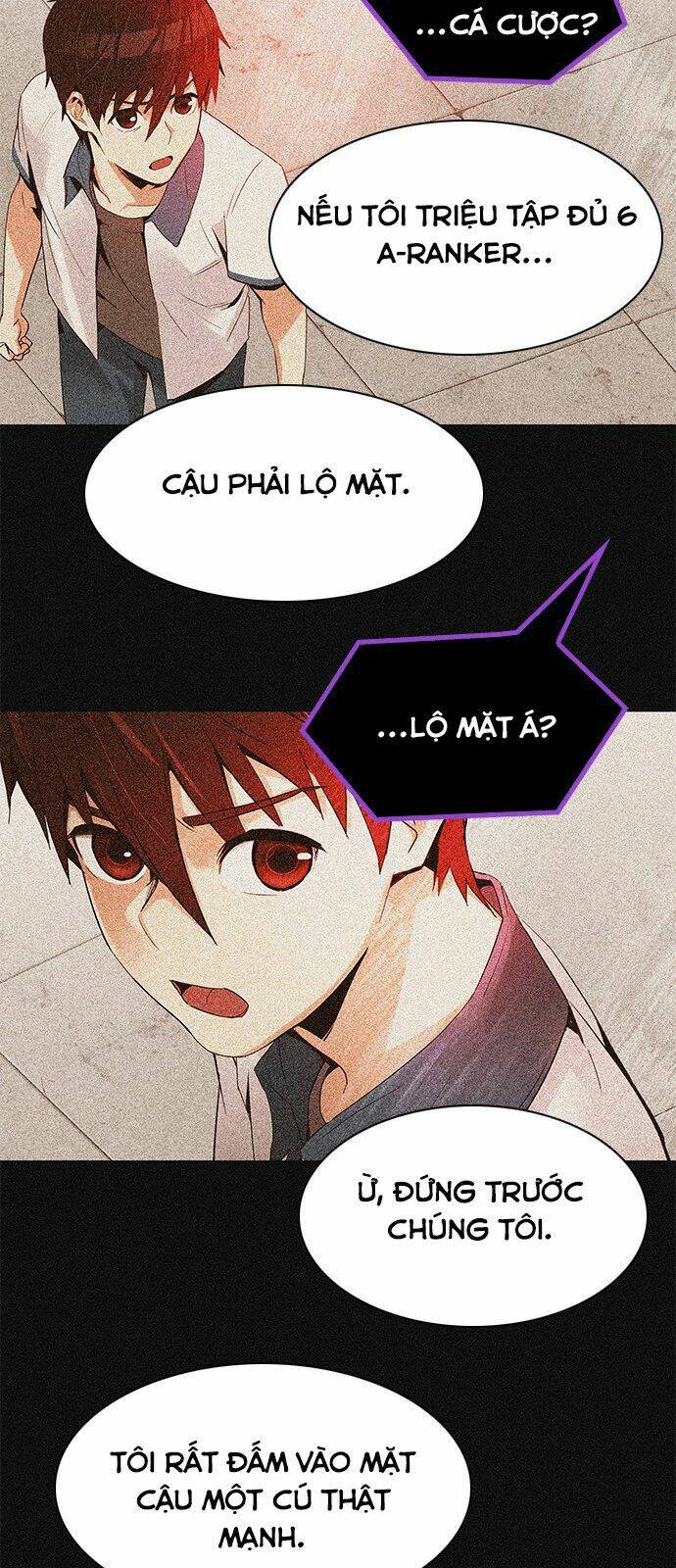 Trò Chơi Số Mệnh Chapter 180 - Trang 2