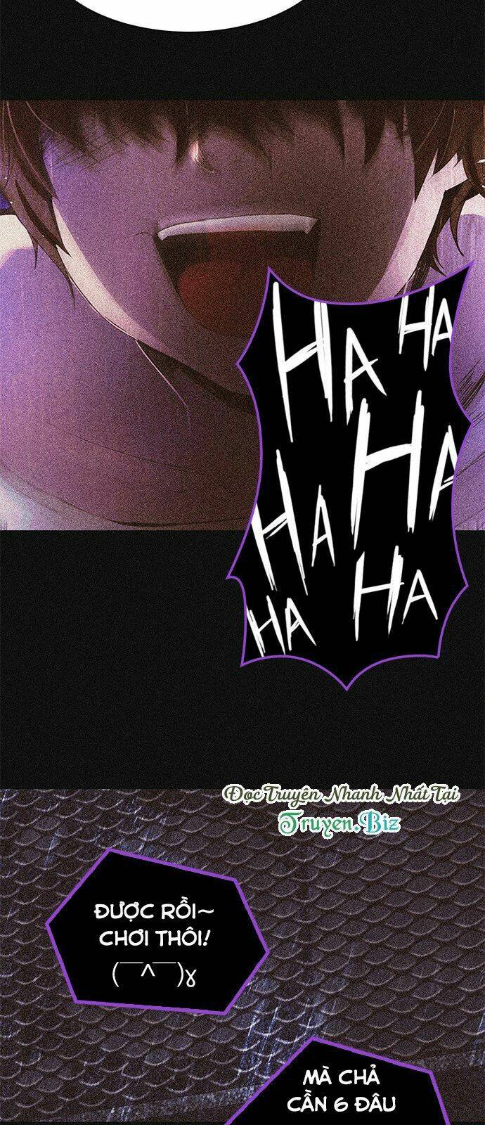 Trò Chơi Số Mệnh Chapter 180 - Trang 2