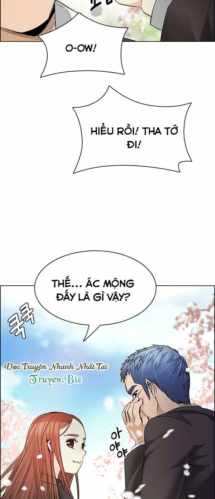 Trò Chơi Số Mệnh Chapter 181 - Trang 2