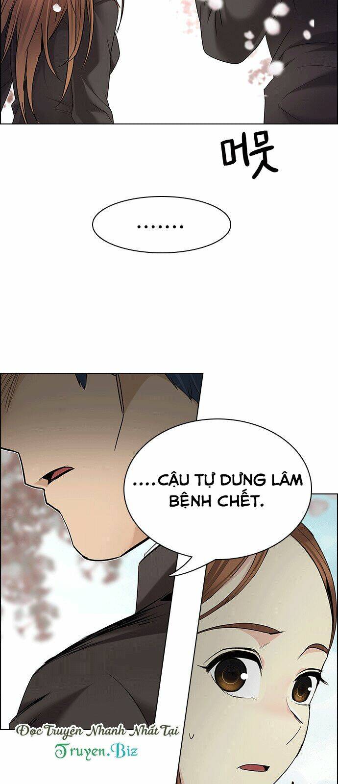 Trò Chơi Số Mệnh Chapter 181 - Trang 2