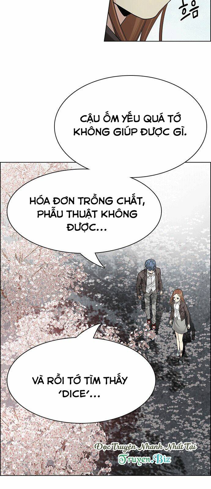 Trò Chơi Số Mệnh Chapter 181 - Trang 2