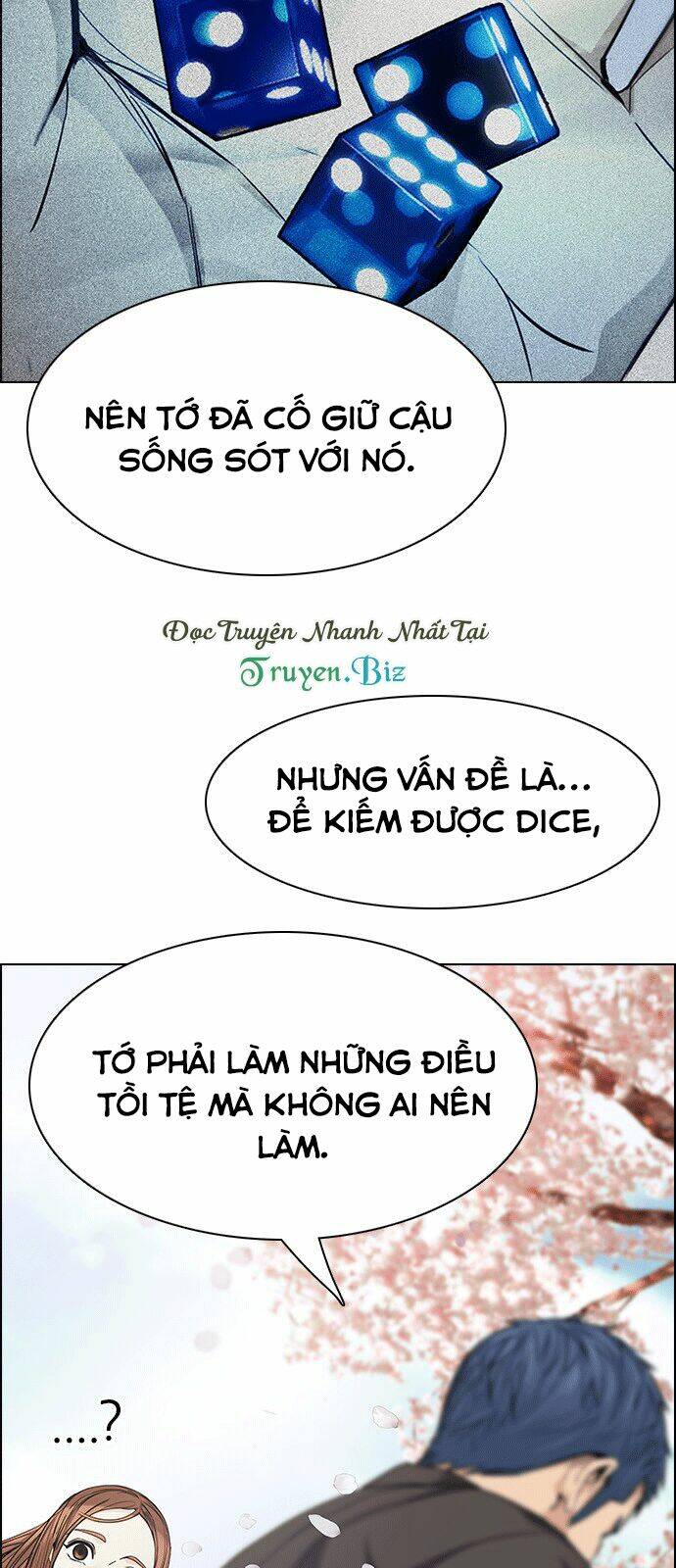 Trò Chơi Số Mệnh Chapter 181 - Trang 2