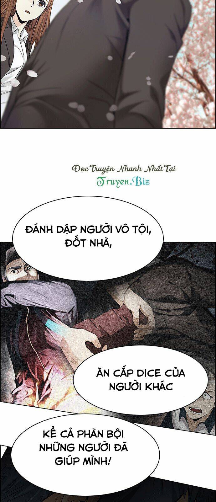 Trò Chơi Số Mệnh Chapter 181 - Trang 2