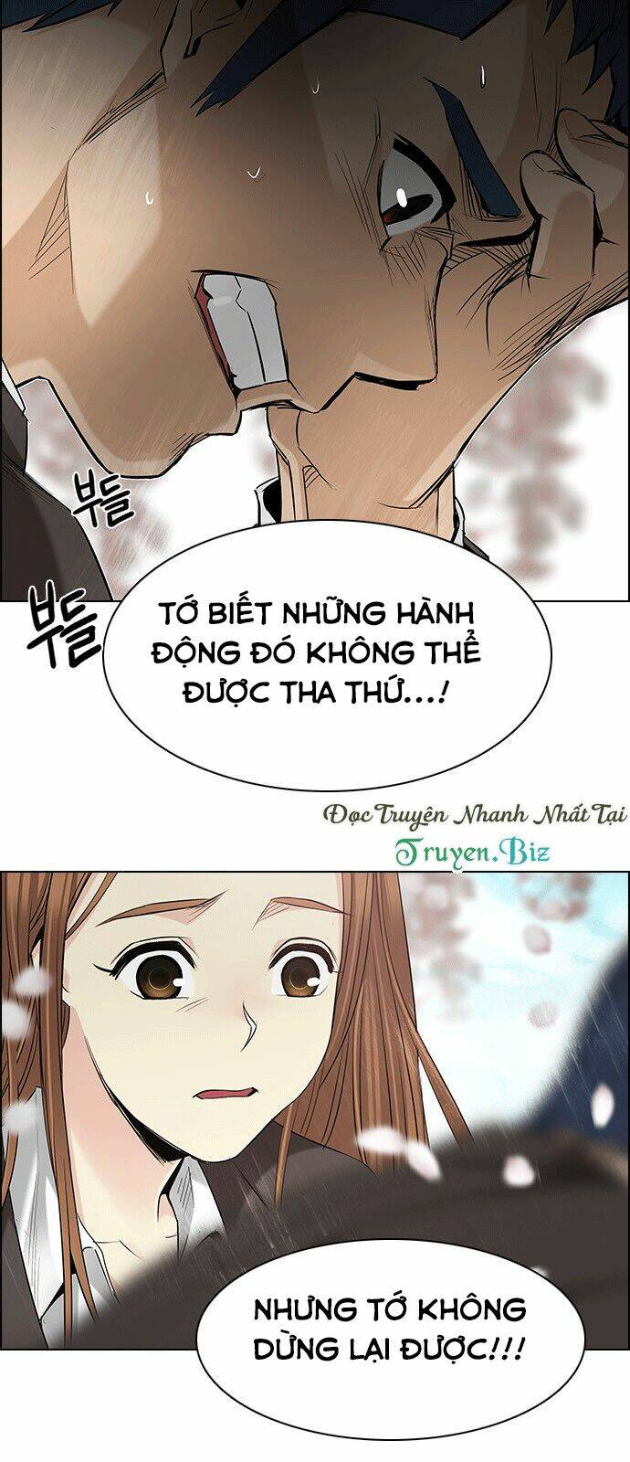 Trò Chơi Số Mệnh Chapter 181 - Trang 2