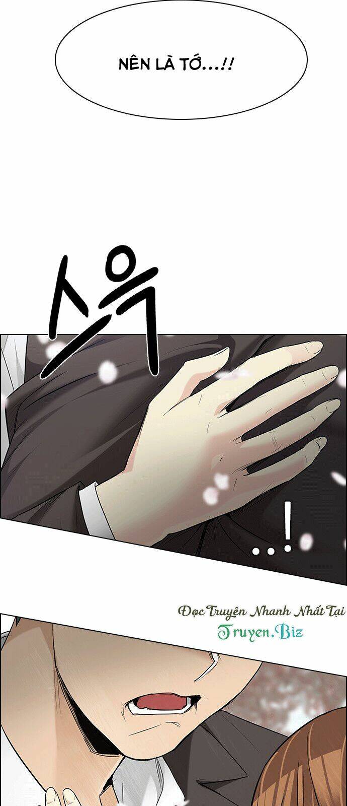 Trò Chơi Số Mệnh Chapter 181 - Trang 2