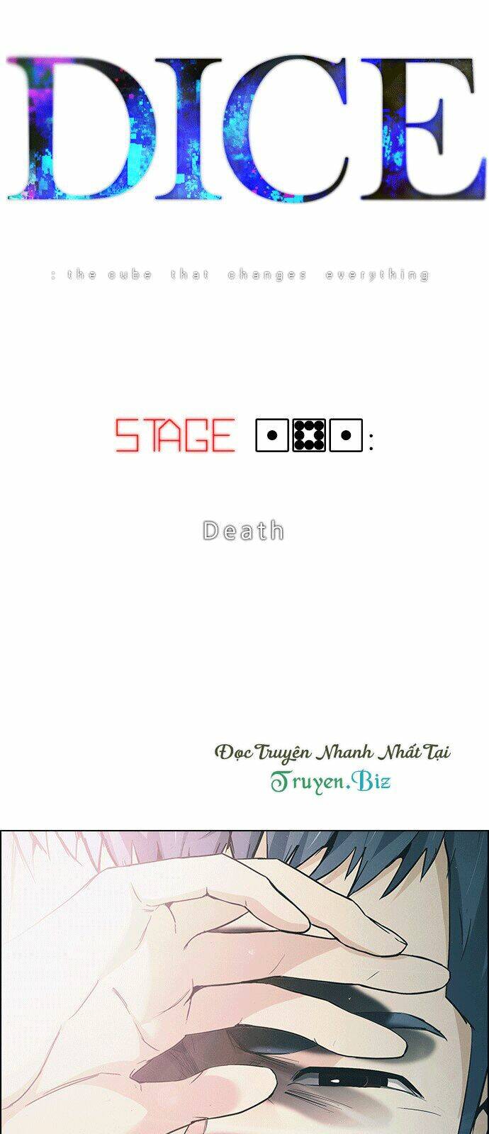 Trò Chơi Số Mệnh Chapter 181 - Trang 2