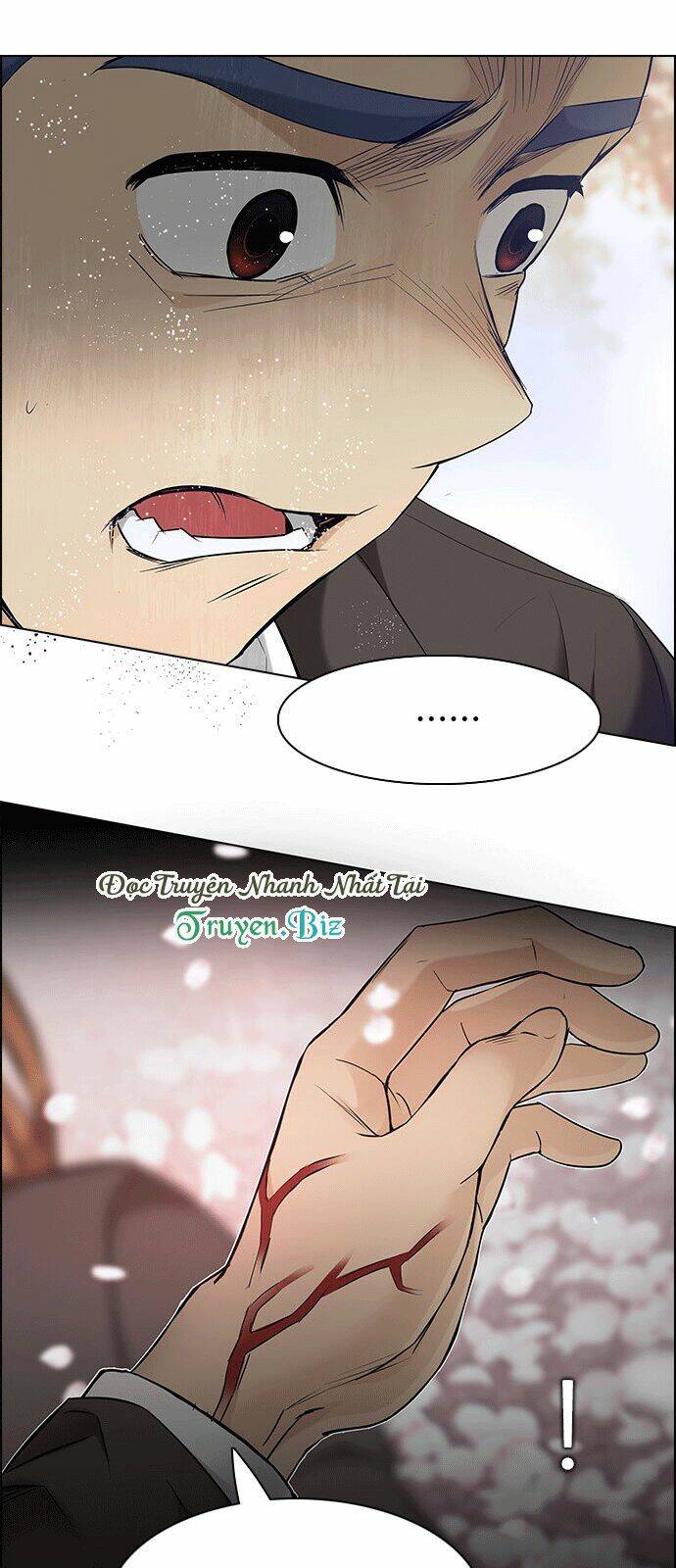 Trò Chơi Số Mệnh Chapter 181 - Trang 2