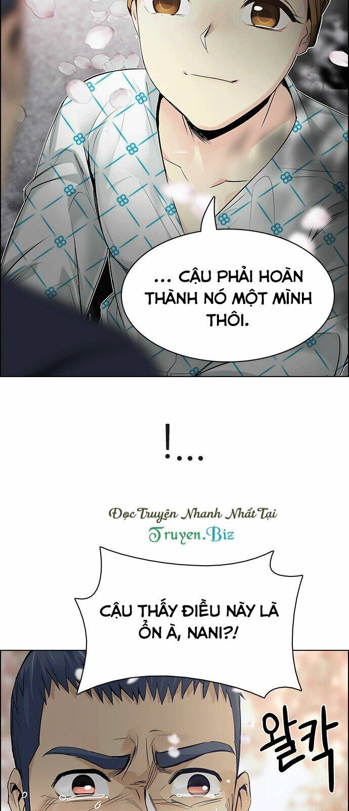 Trò Chơi Số Mệnh Chapter 181 - Trang 2