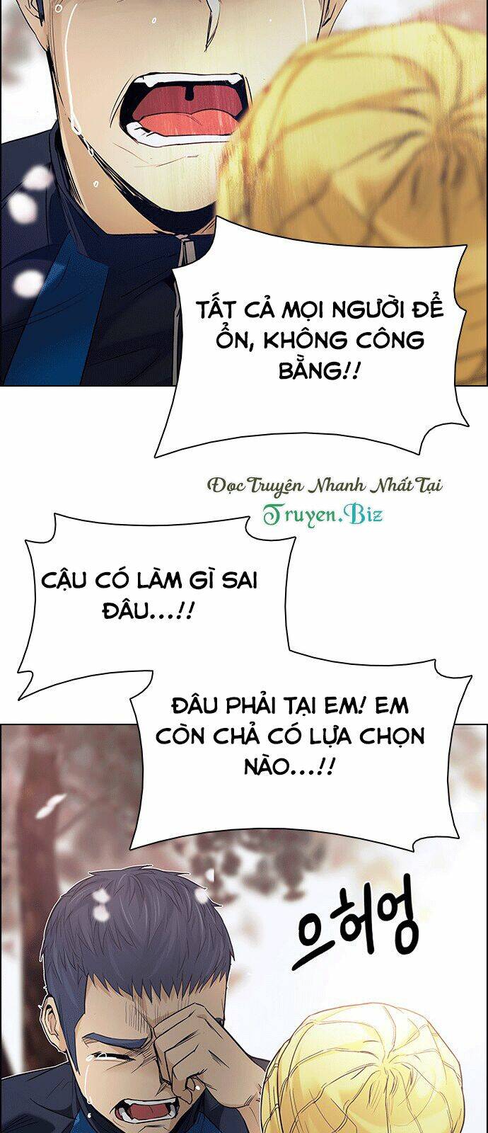 Trò Chơi Số Mệnh Chapter 181 - Trang 2