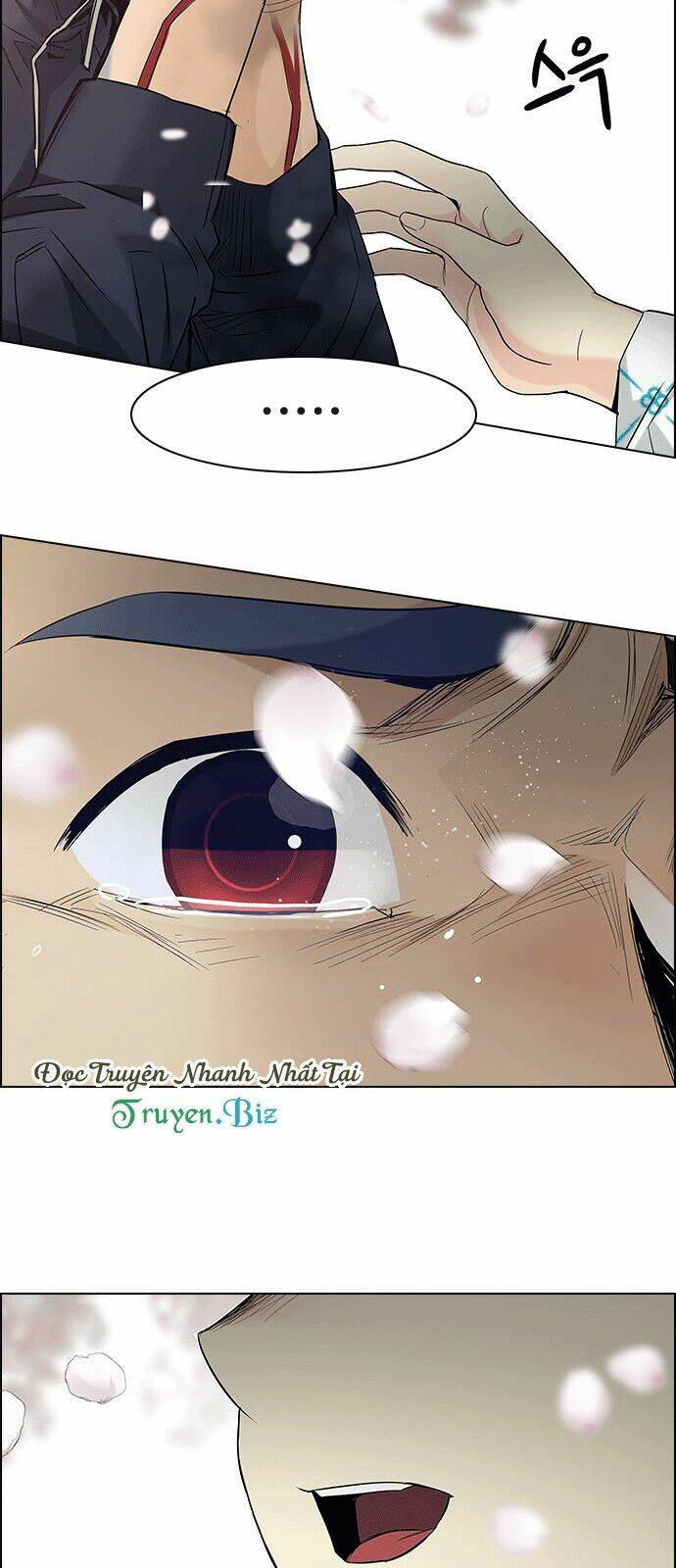 Trò Chơi Số Mệnh Chapter 181 - Trang 2