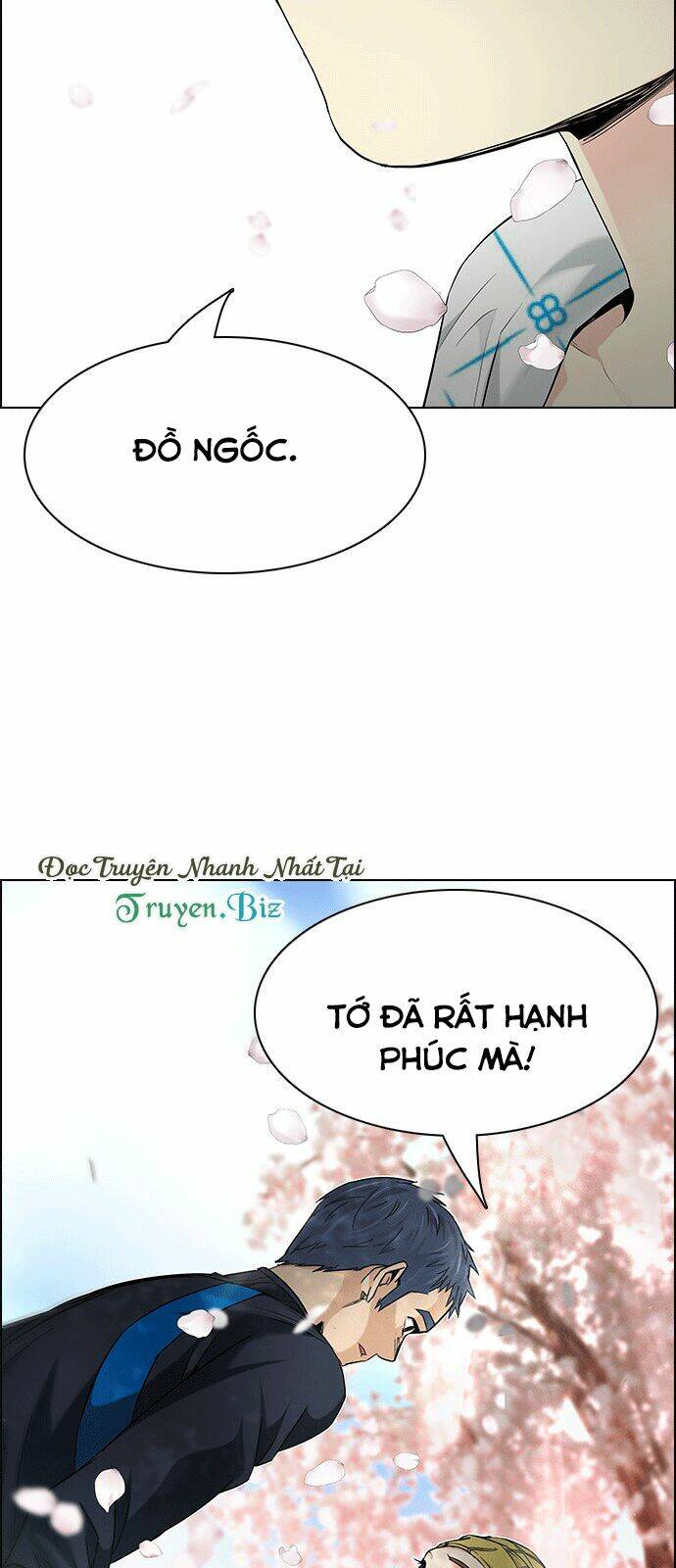 Trò Chơi Số Mệnh Chapter 181 - Trang 2