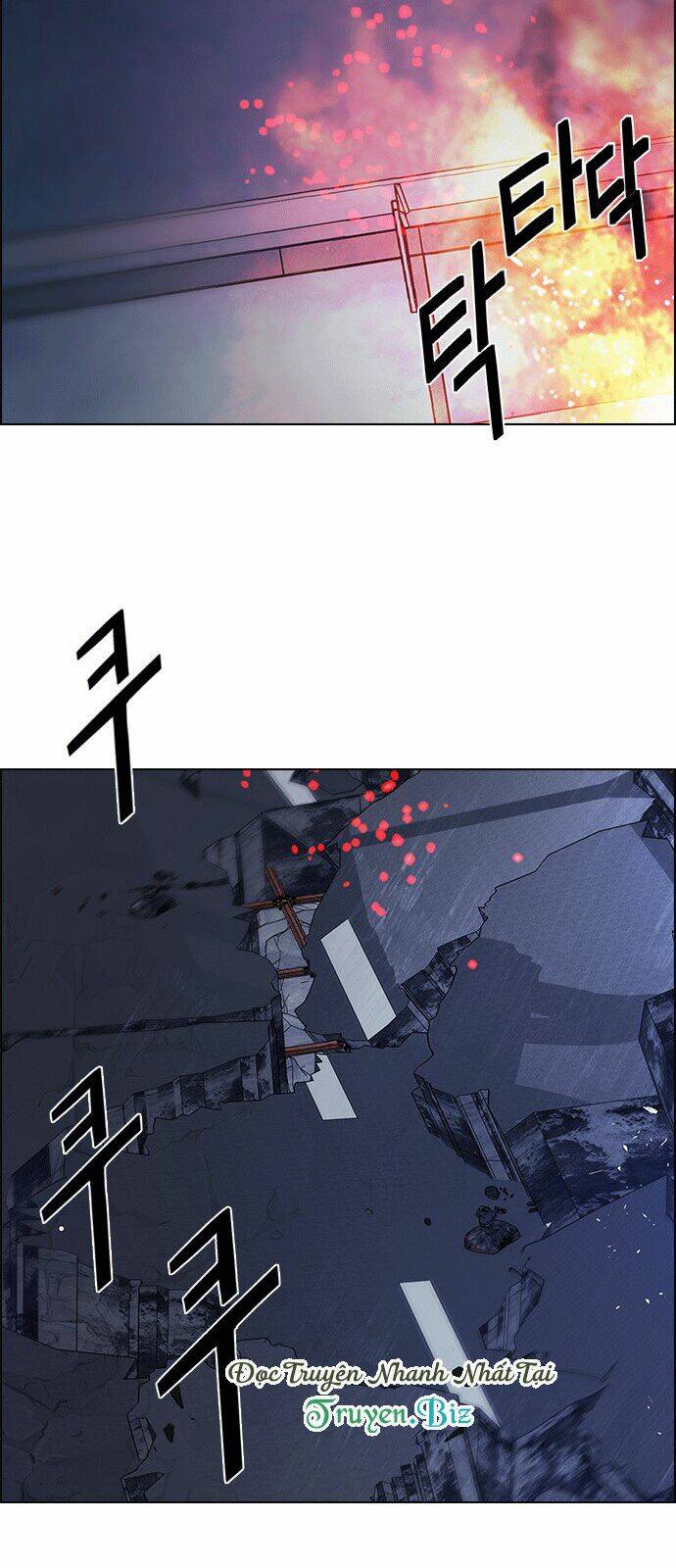 Trò Chơi Số Mệnh Chapter 181 - Trang 2