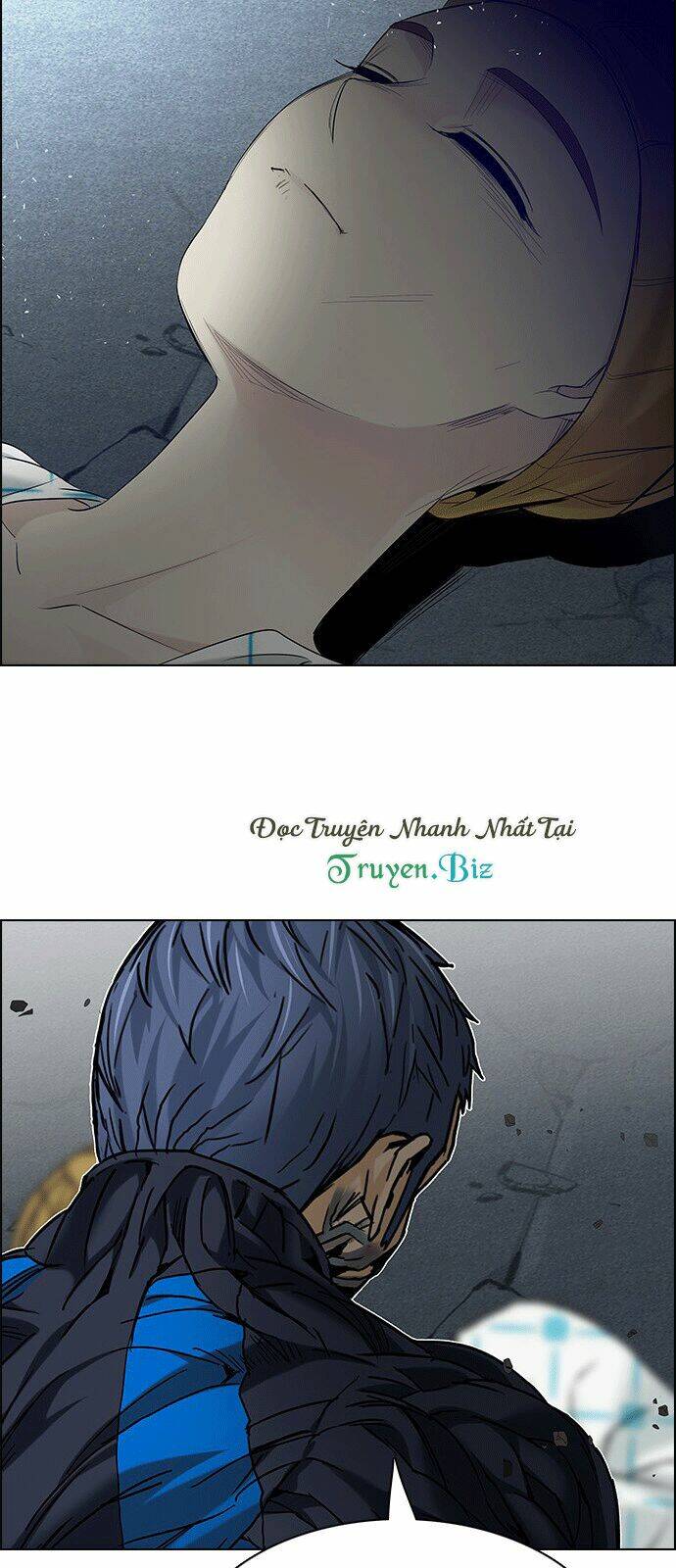 Trò Chơi Số Mệnh Chapter 181 - Trang 2