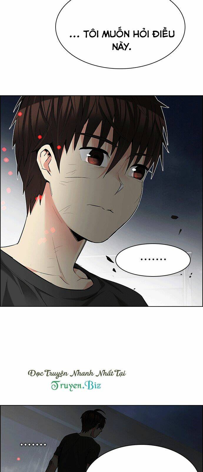 Trò Chơi Số Mệnh Chapter 181 - Trang 2