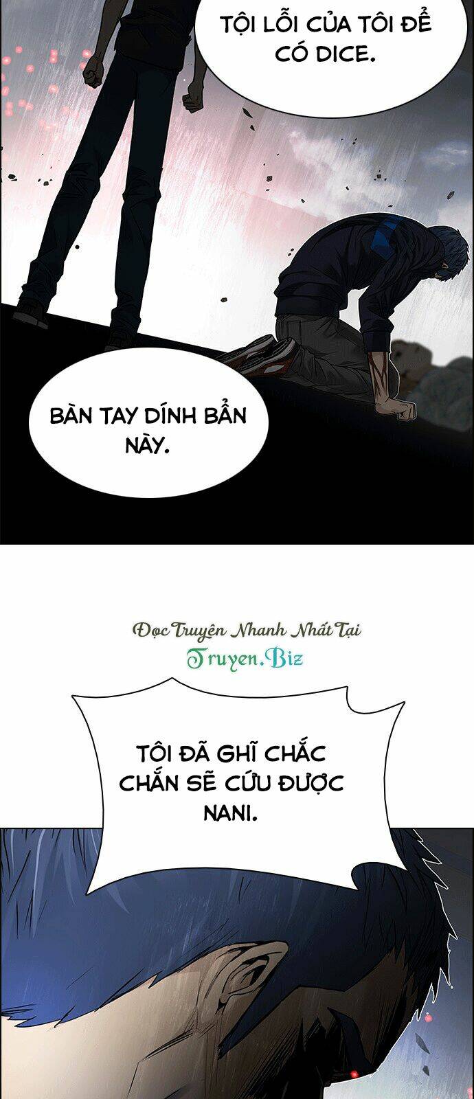 Trò Chơi Số Mệnh Chapter 181 - Trang 2