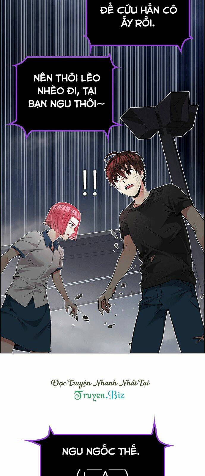 Trò Chơi Số Mệnh Chapter 181 - Trang 2