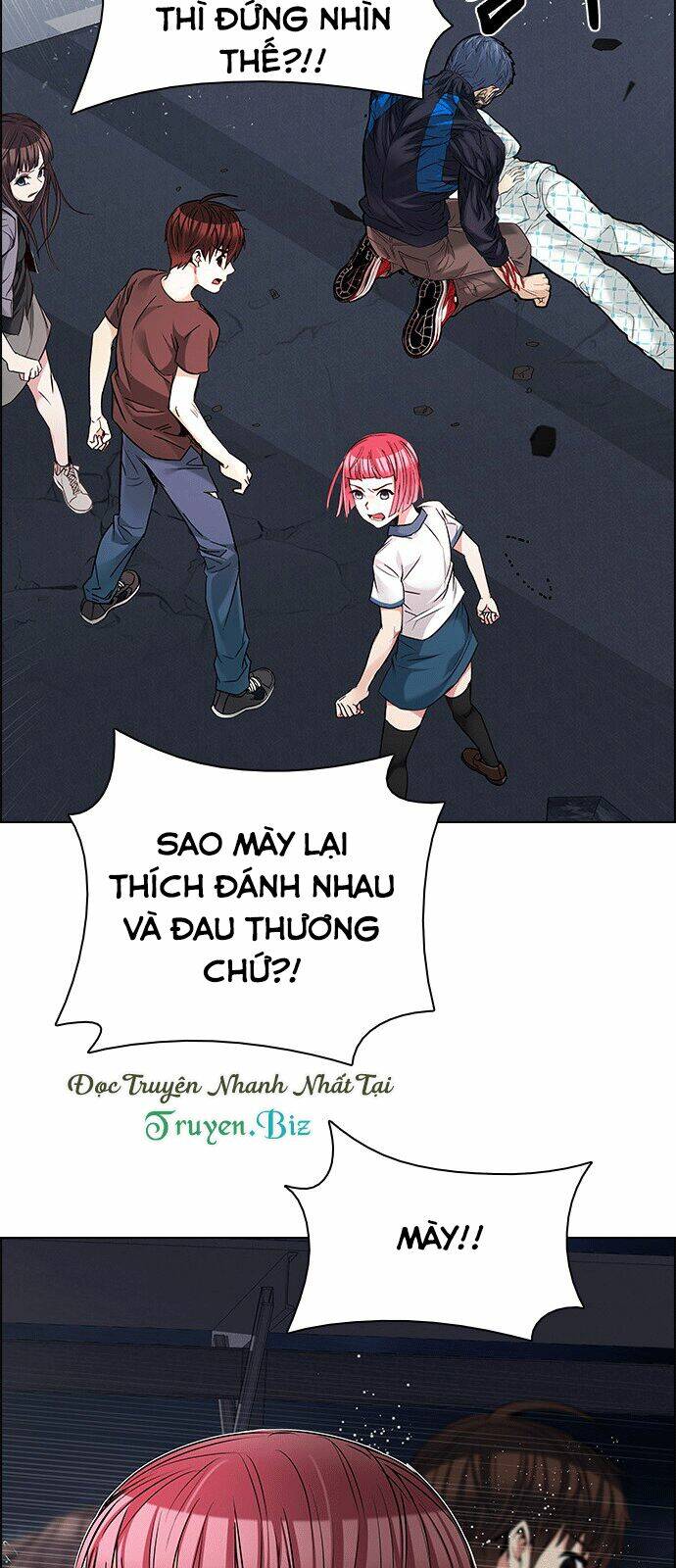 Trò Chơi Số Mệnh Chapter 181 - Trang 2