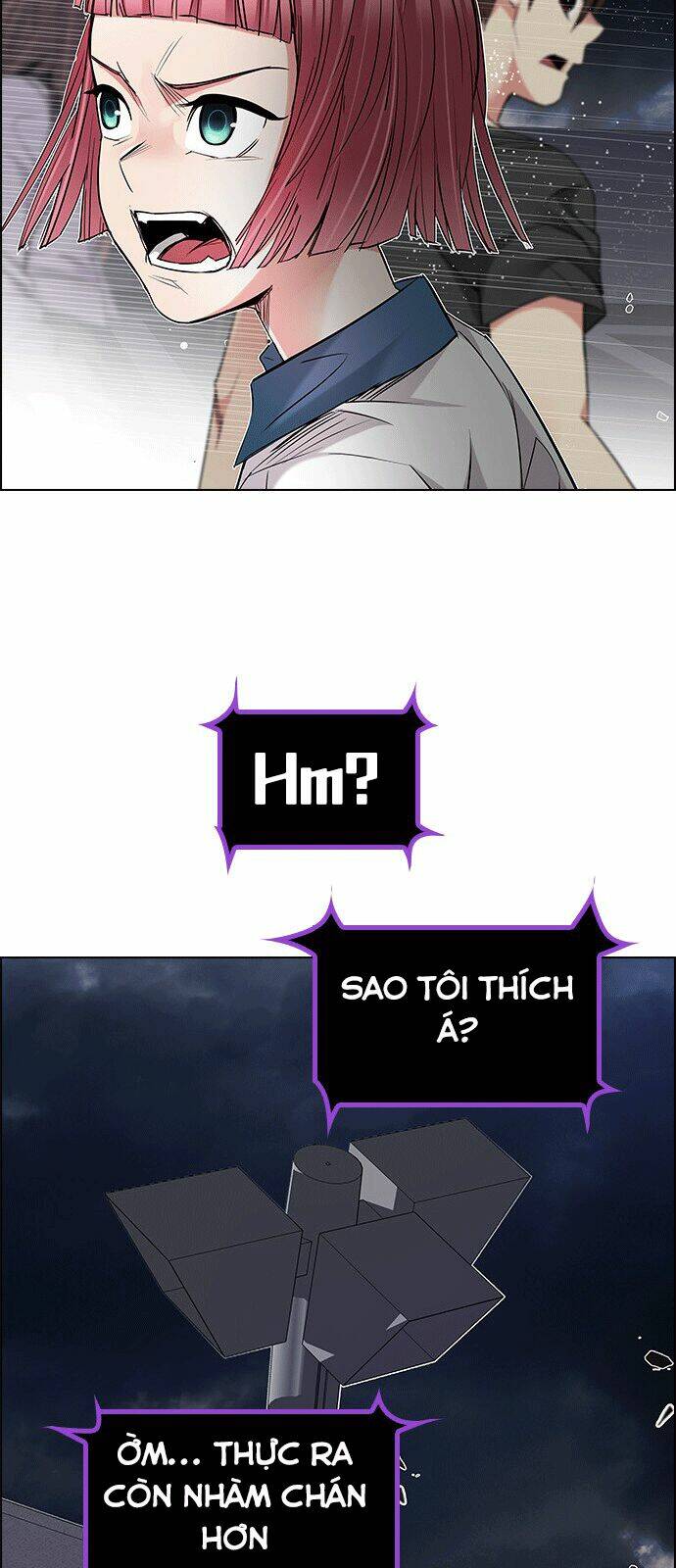 Trò Chơi Số Mệnh Chapter 181 - Trang 2