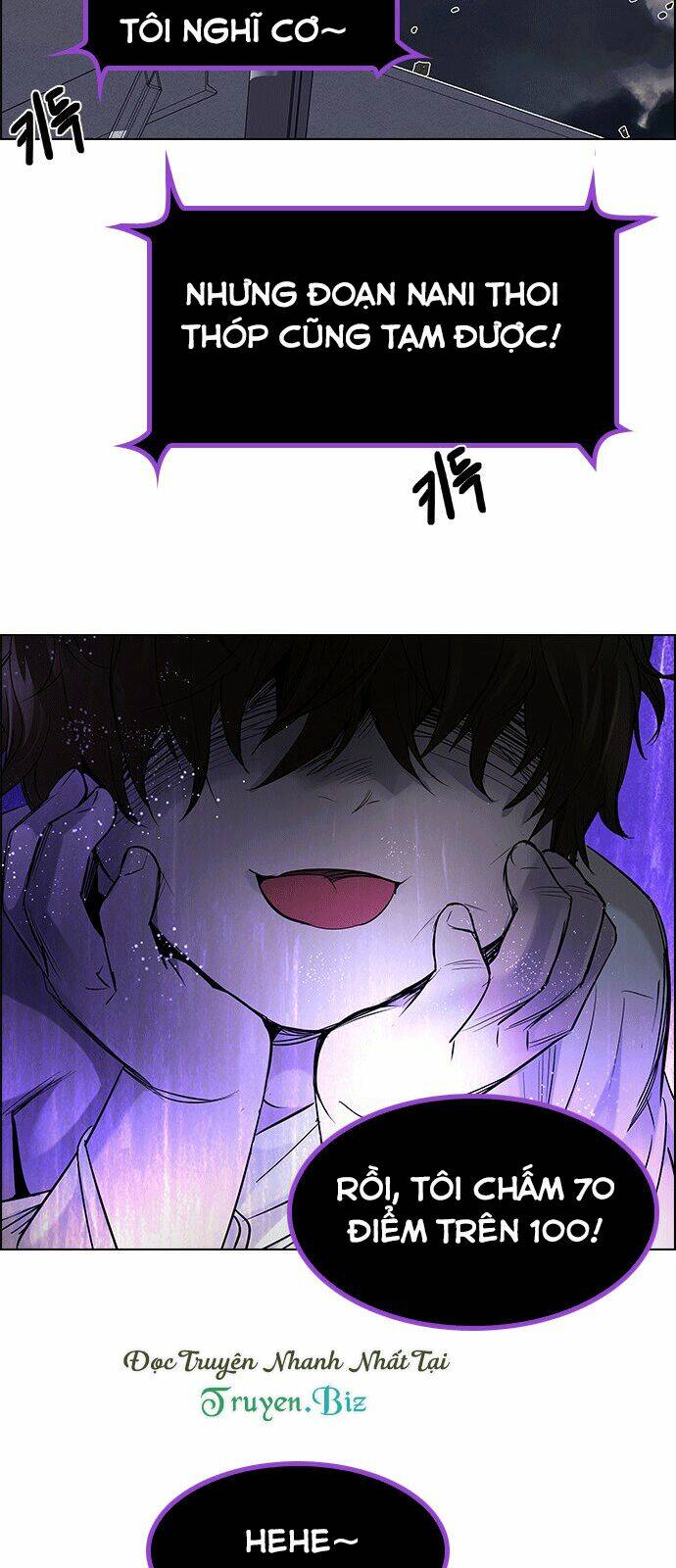 Trò Chơi Số Mệnh Chapter 181 - Trang 2