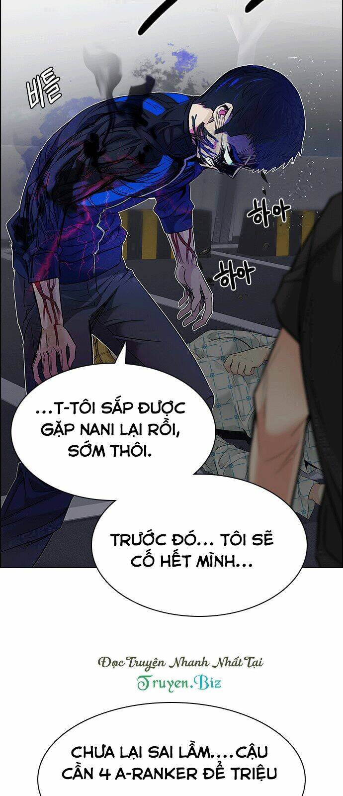 Trò Chơi Số Mệnh Chapter 181 - Trang 2