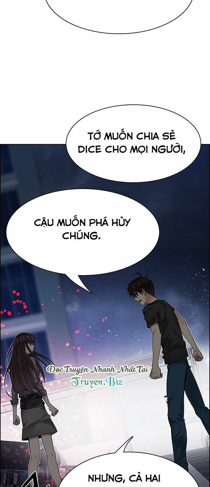 Trò Chơi Số Mệnh Chapter 181 - Trang 2