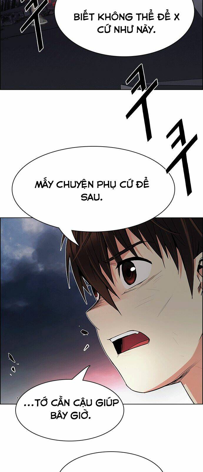 Trò Chơi Số Mệnh Chapter 181 - Trang 2