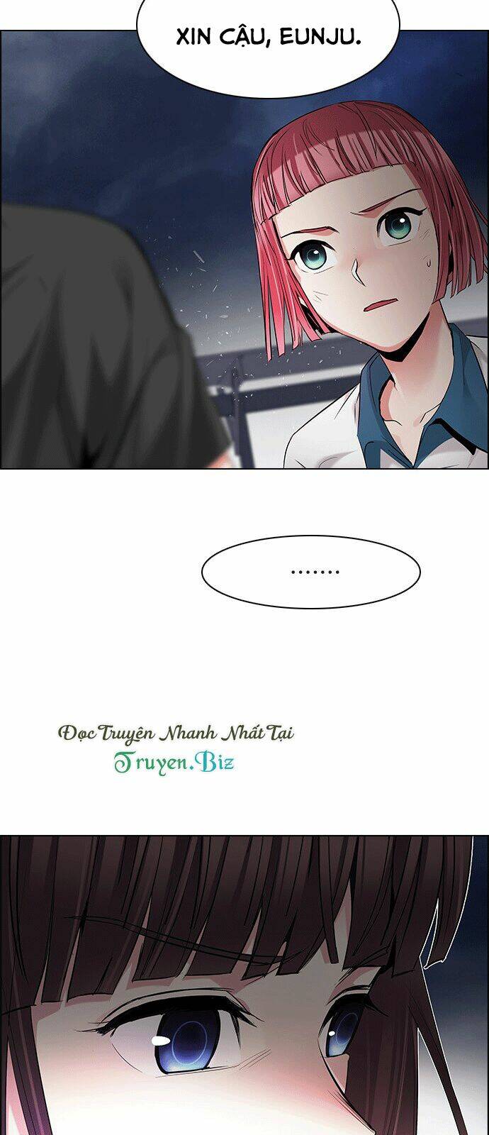 Trò Chơi Số Mệnh Chapter 181 - Trang 2