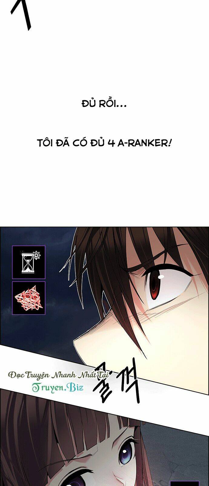 Trò Chơi Số Mệnh Chapter 181 - Trang 2