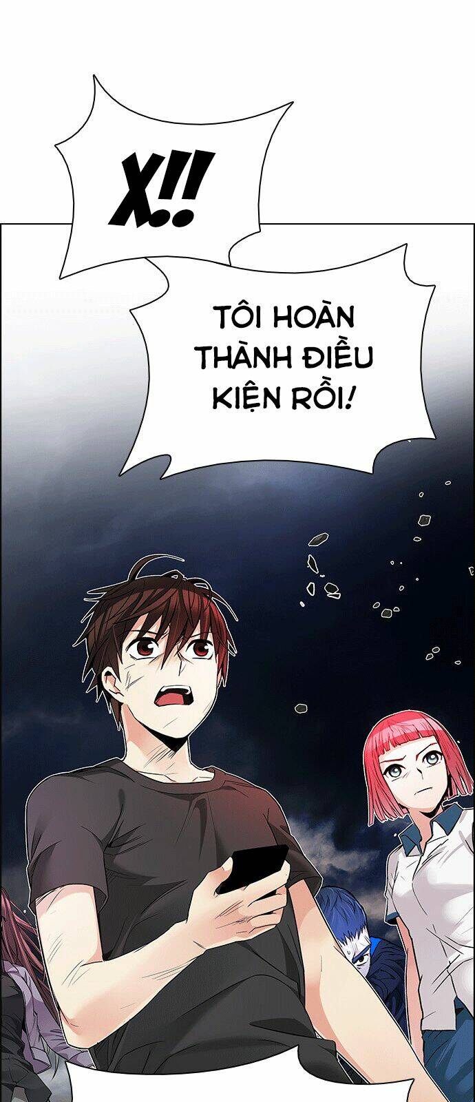 Trò Chơi Số Mệnh Chapter 181 - Trang 2