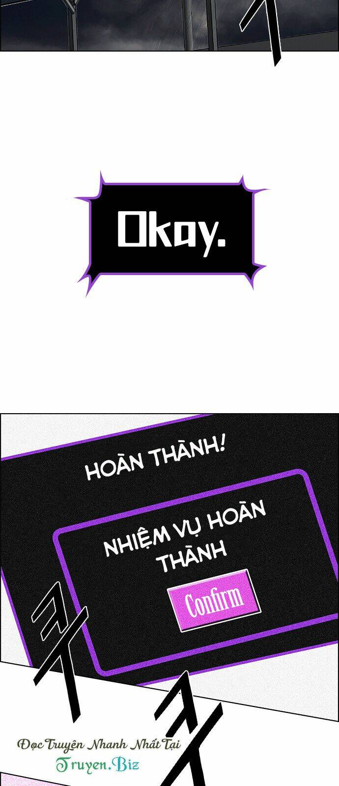 Trò Chơi Số Mệnh Chapter 181 - Trang 2