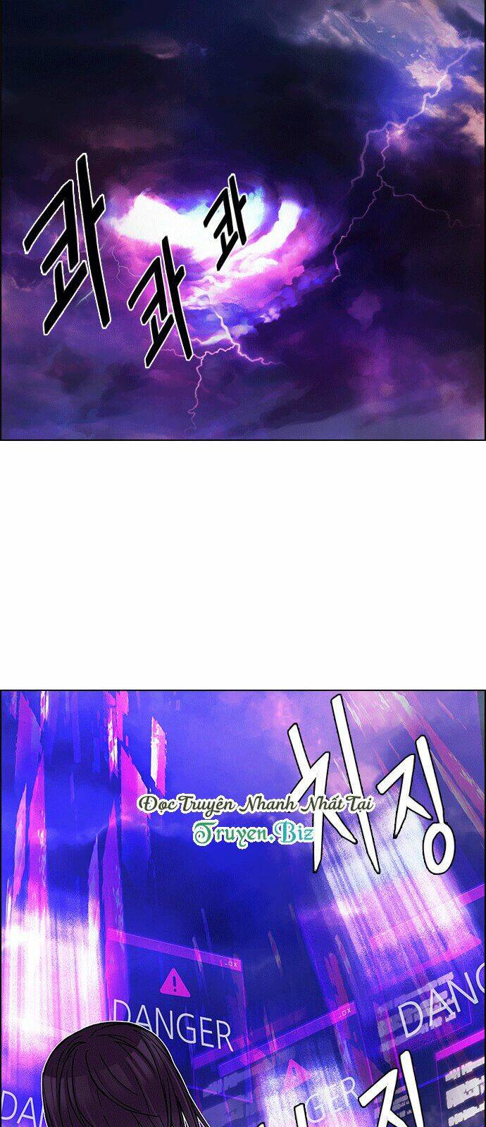 Trò Chơi Số Mệnh Chapter 181 - Trang 2