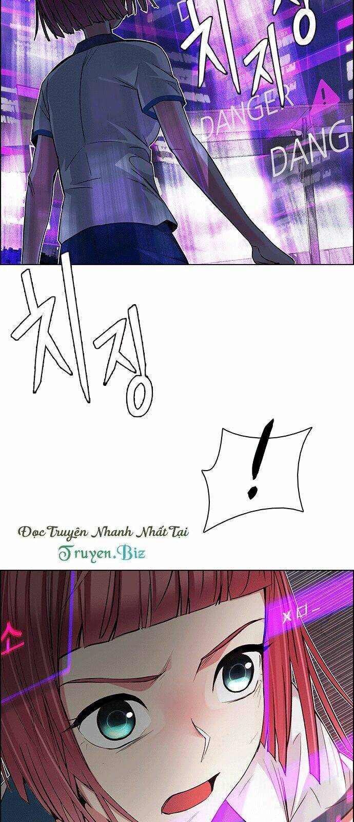 Trò Chơi Số Mệnh Chapter 181 - Trang 2