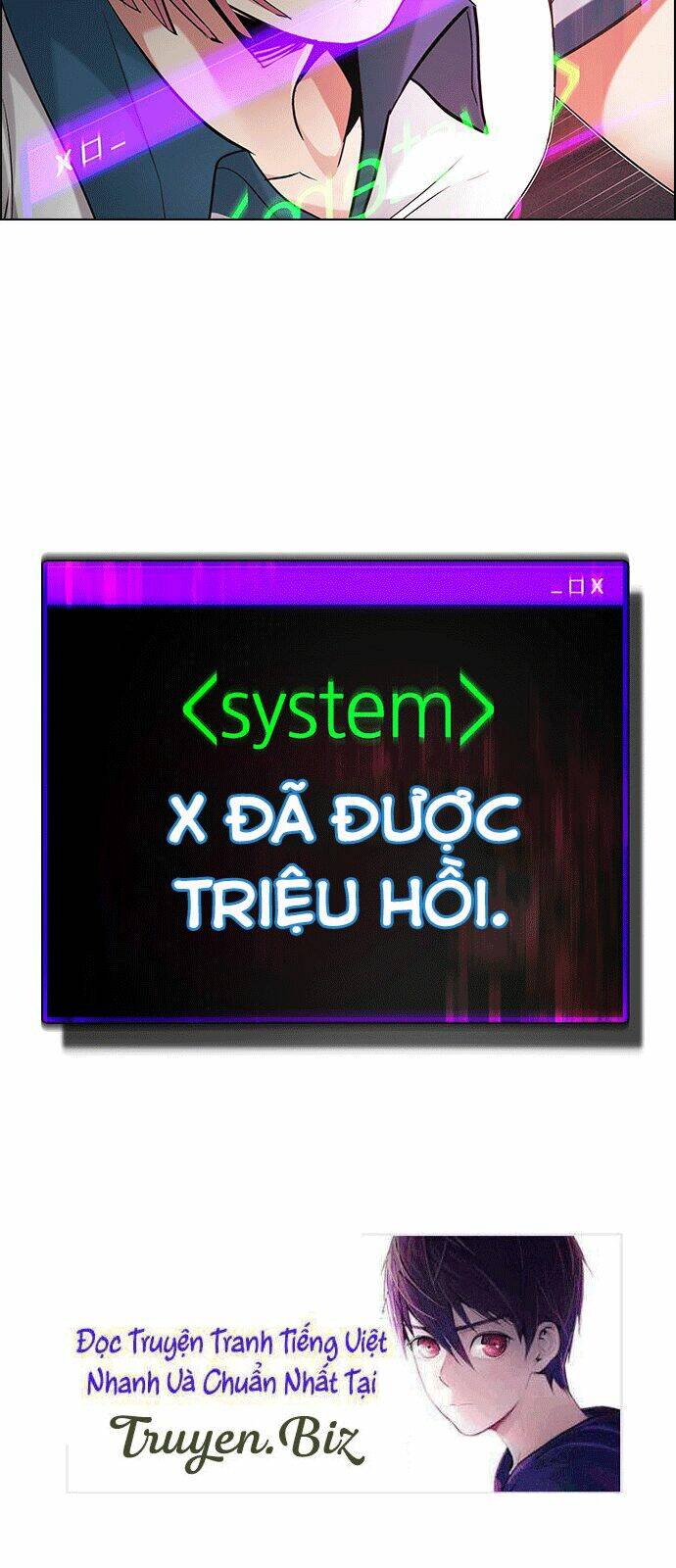 Trò Chơi Số Mệnh Chapter 181 - Trang 2