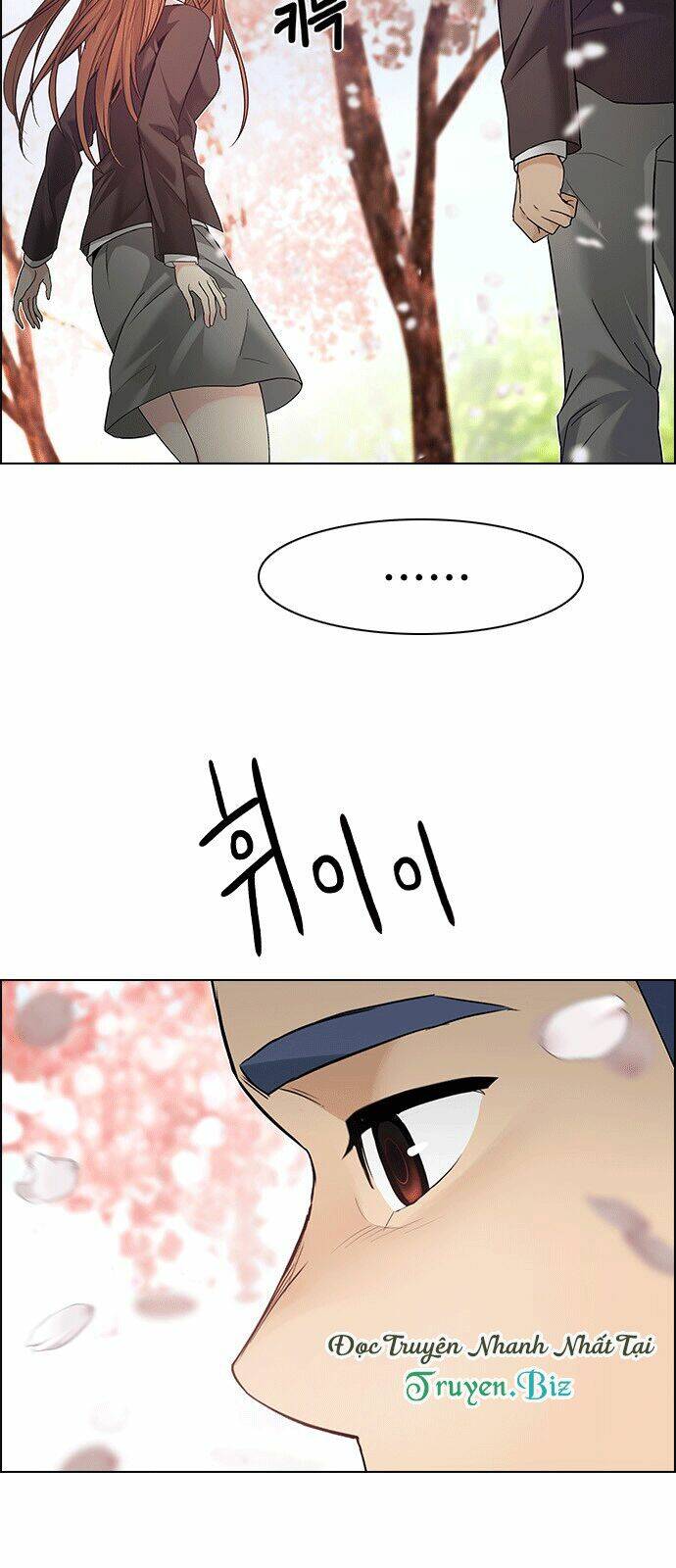 Trò Chơi Số Mệnh Chapter 181 - Trang 2