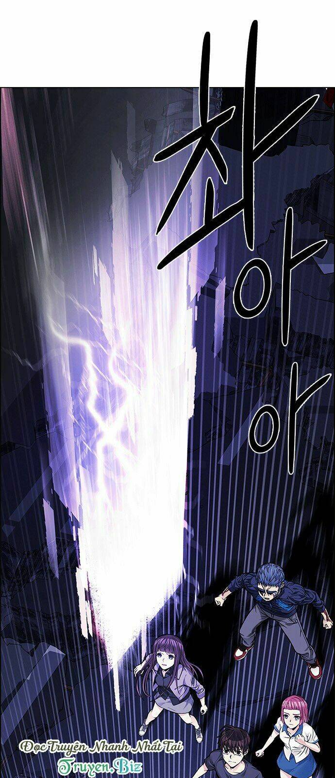 Trò Chơi Số Mệnh Chapter 182 - Trang 2