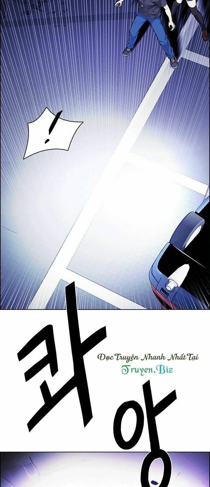 Trò Chơi Số Mệnh Chapter 182 - Trang 2