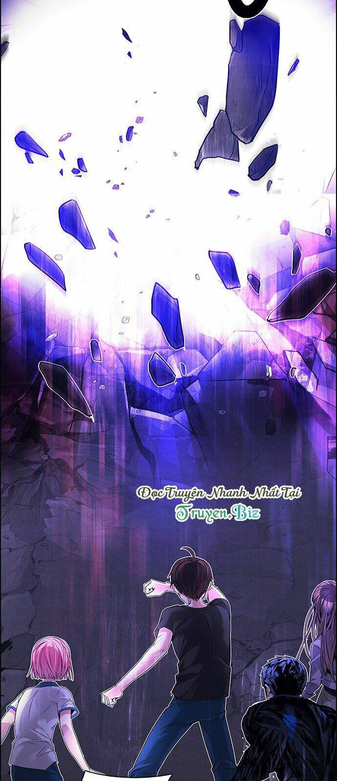 Trò Chơi Số Mệnh Chapter 182 - Trang 2