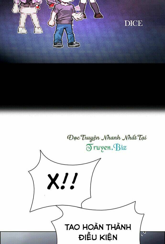 Trò Chơi Số Mệnh Chapter 182 - Trang 2