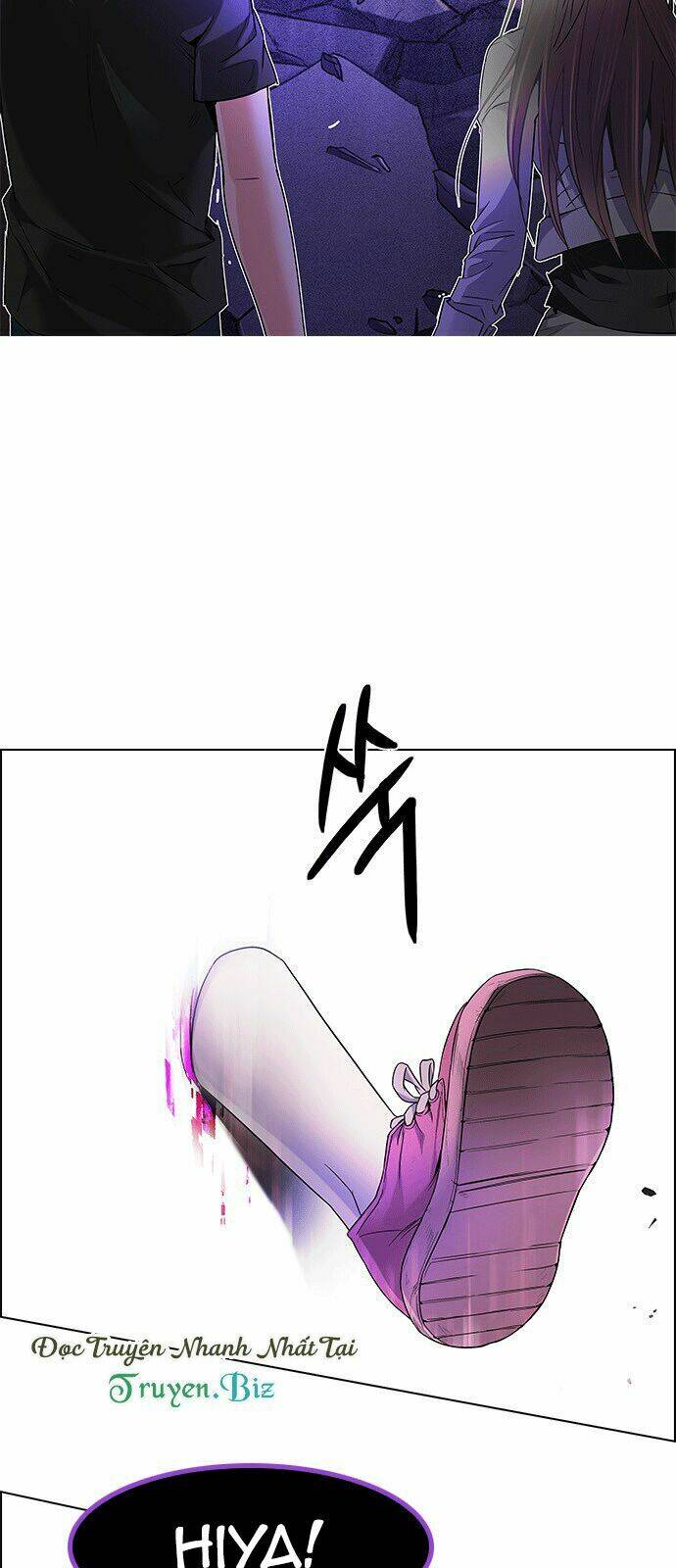 Trò Chơi Số Mệnh Chapter 182 - Trang 2