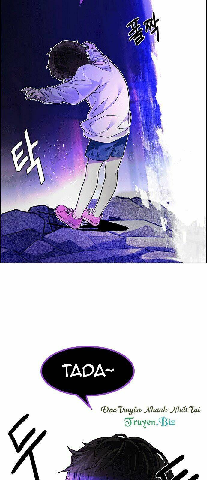 Trò Chơi Số Mệnh Chapter 182 - Trang 2