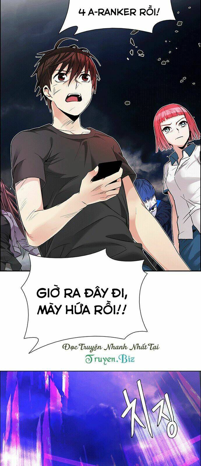 Trò Chơi Số Mệnh Chapter 182 - Trang 2