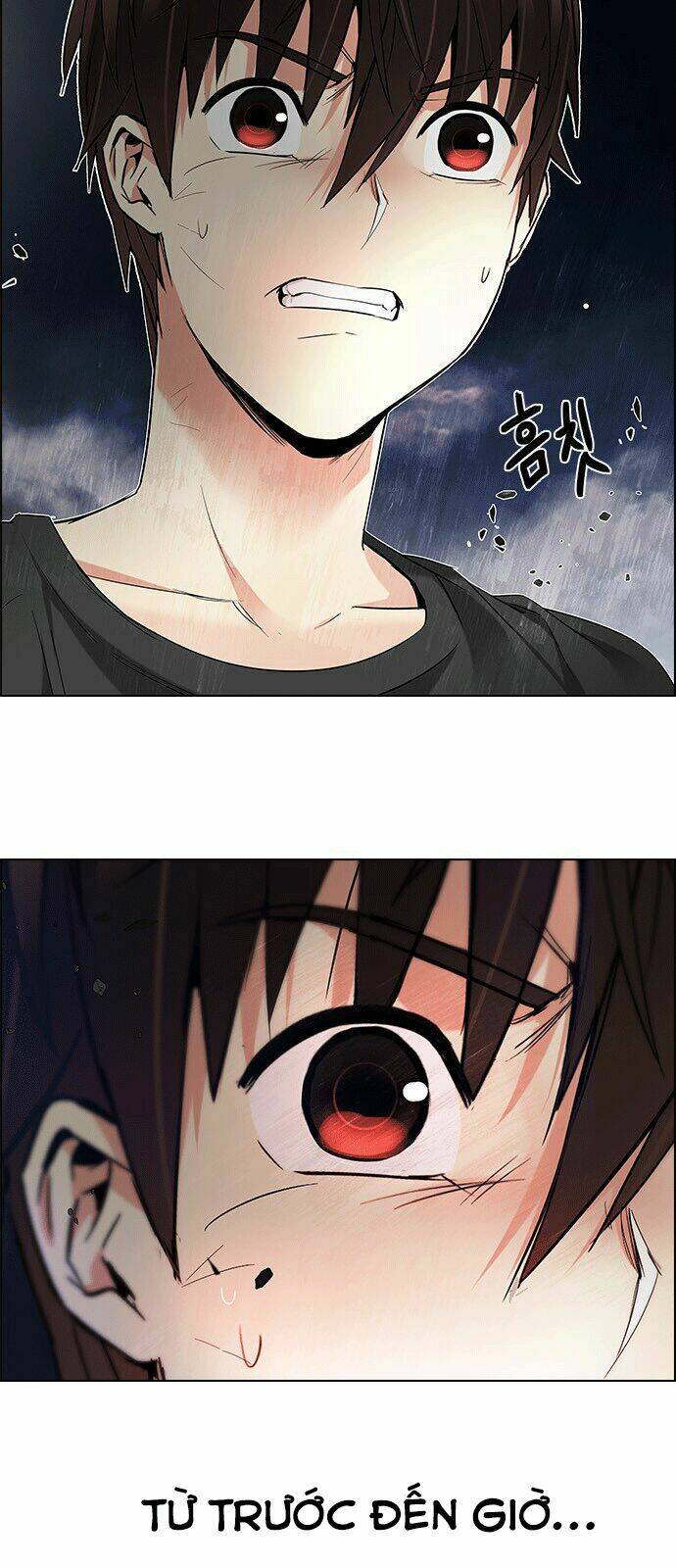 Trò Chơi Số Mệnh Chapter 182 - Trang 2