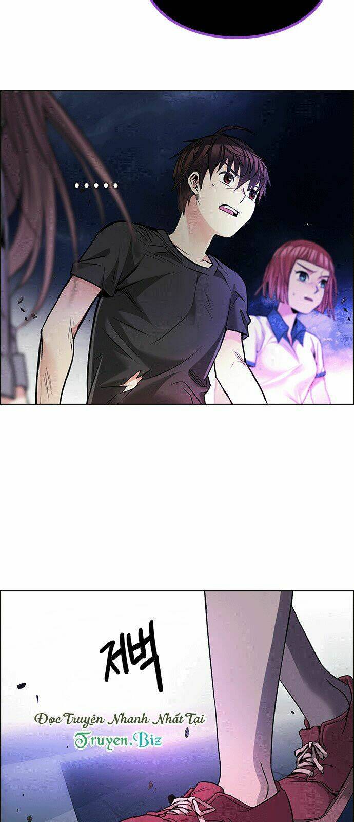 Trò Chơi Số Mệnh Chapter 182 - Trang 2