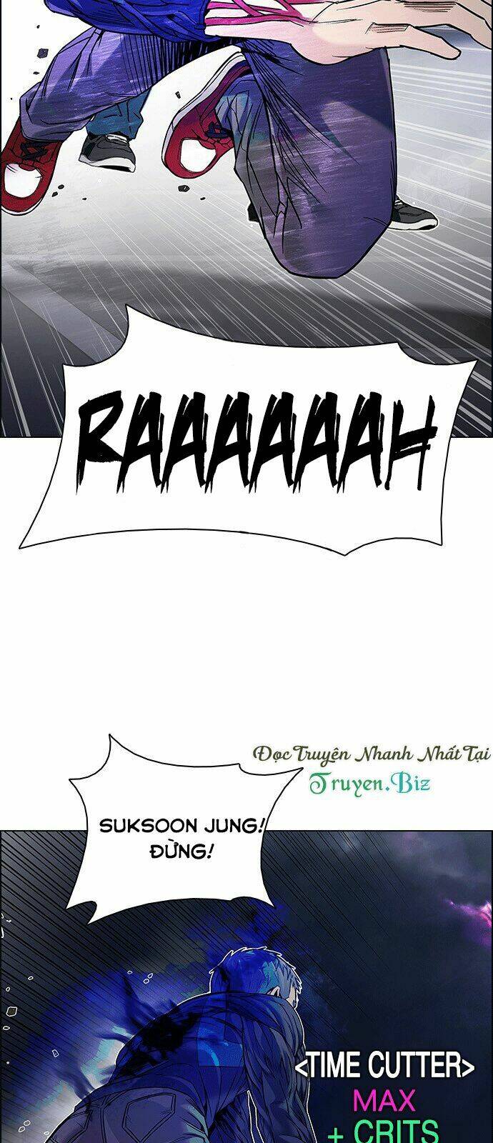 Trò Chơi Số Mệnh Chapter 182 - Trang 2