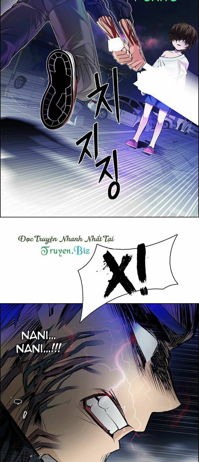 Trò Chơi Số Mệnh Chapter 182 - Trang 2