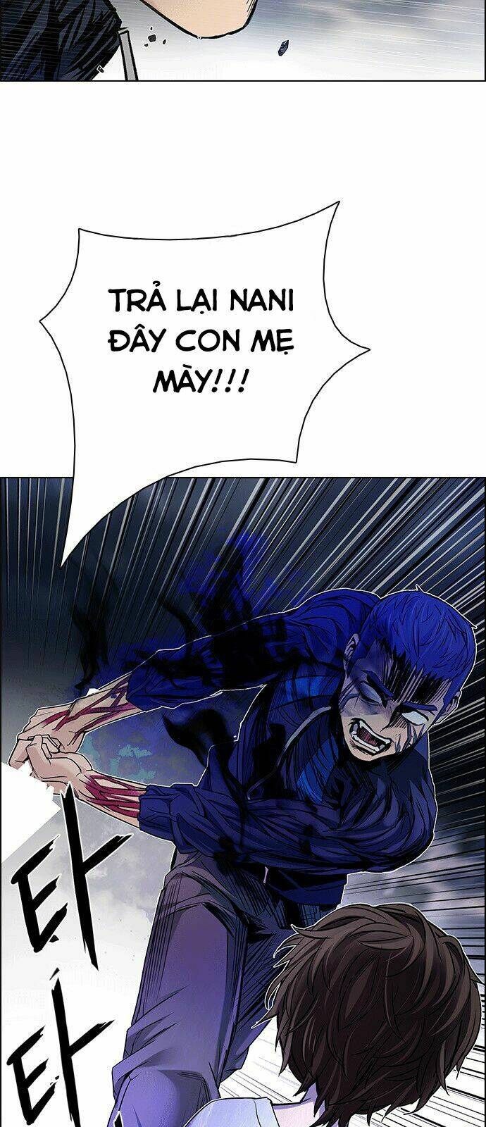 Trò Chơi Số Mệnh Chapter 182 - Trang 2