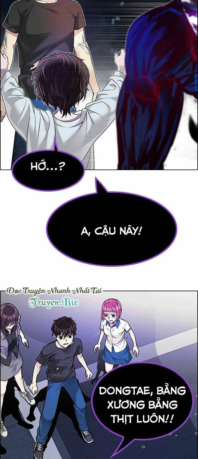 Trò Chơi Số Mệnh Chapter 182 - Trang 2