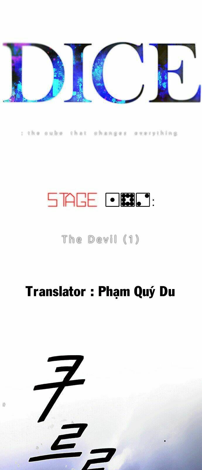 Trò Chơi Số Mệnh Chapter 182 - Trang 2