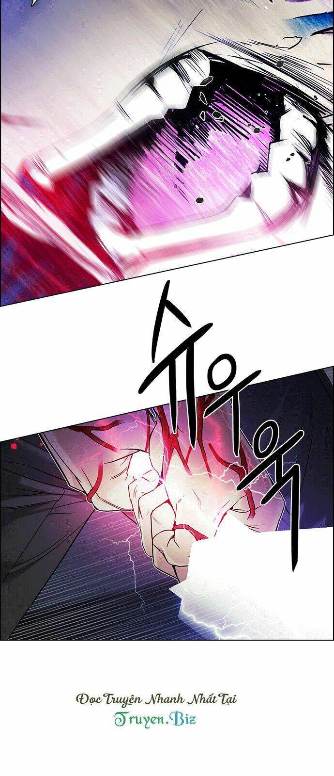 Trò Chơi Số Mệnh Chapter 182 - Trang 2