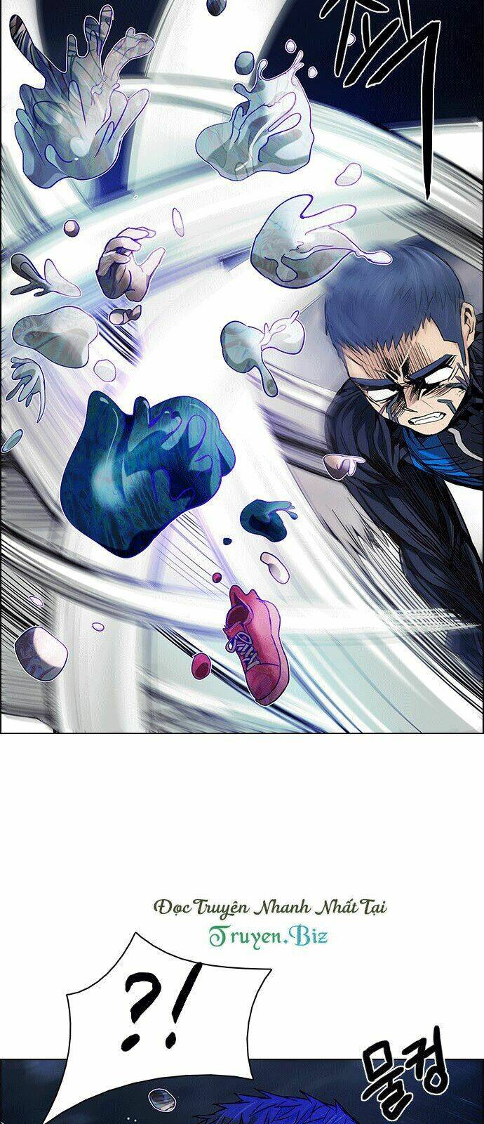 Trò Chơi Số Mệnh Chapter 182 - Trang 2